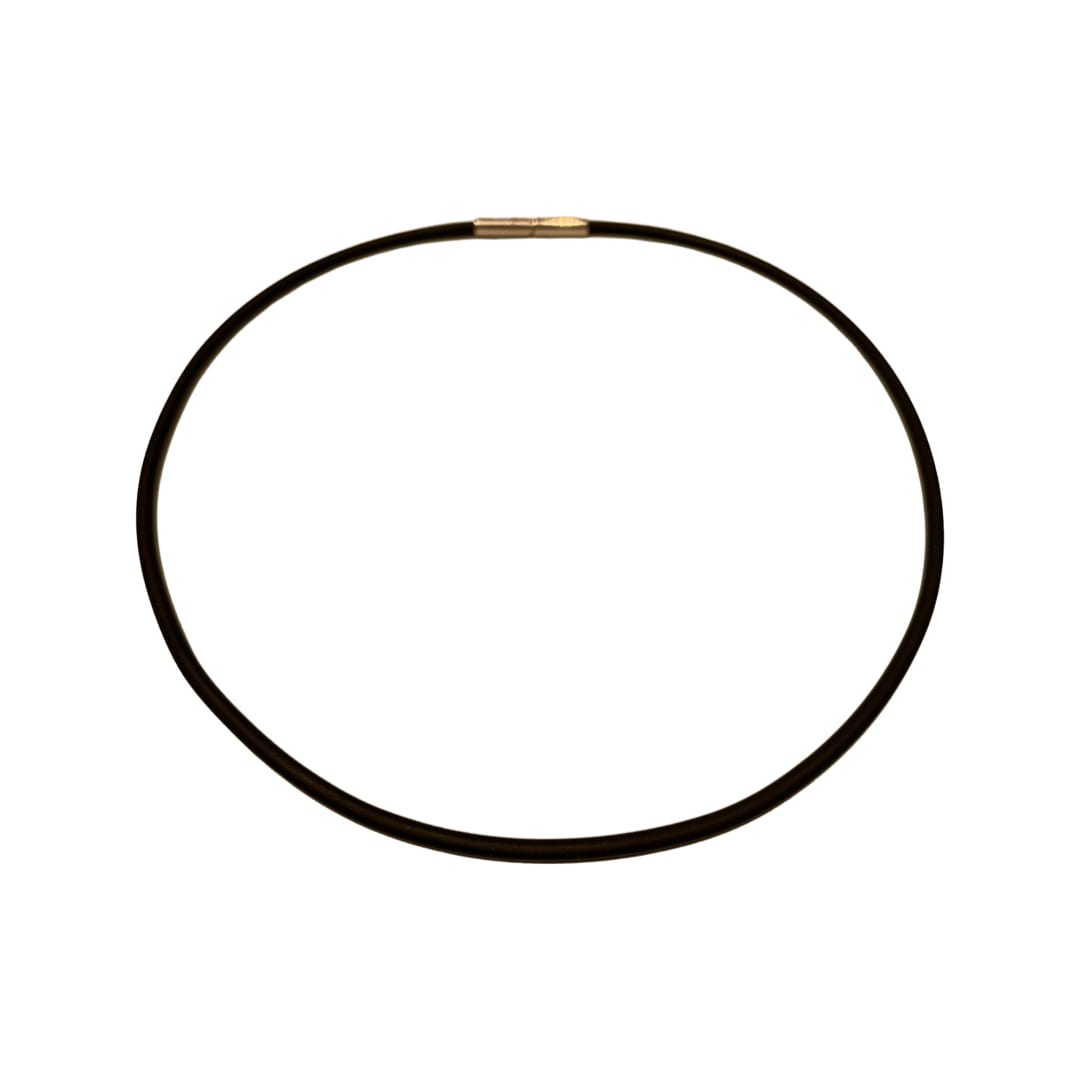 Elizabeth Garvin, Rubber Neck Ring