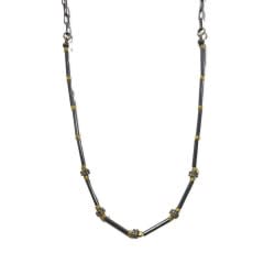 Maria Lightfoot, OSS, Gold, & Dia Strand w/ OSS Chain