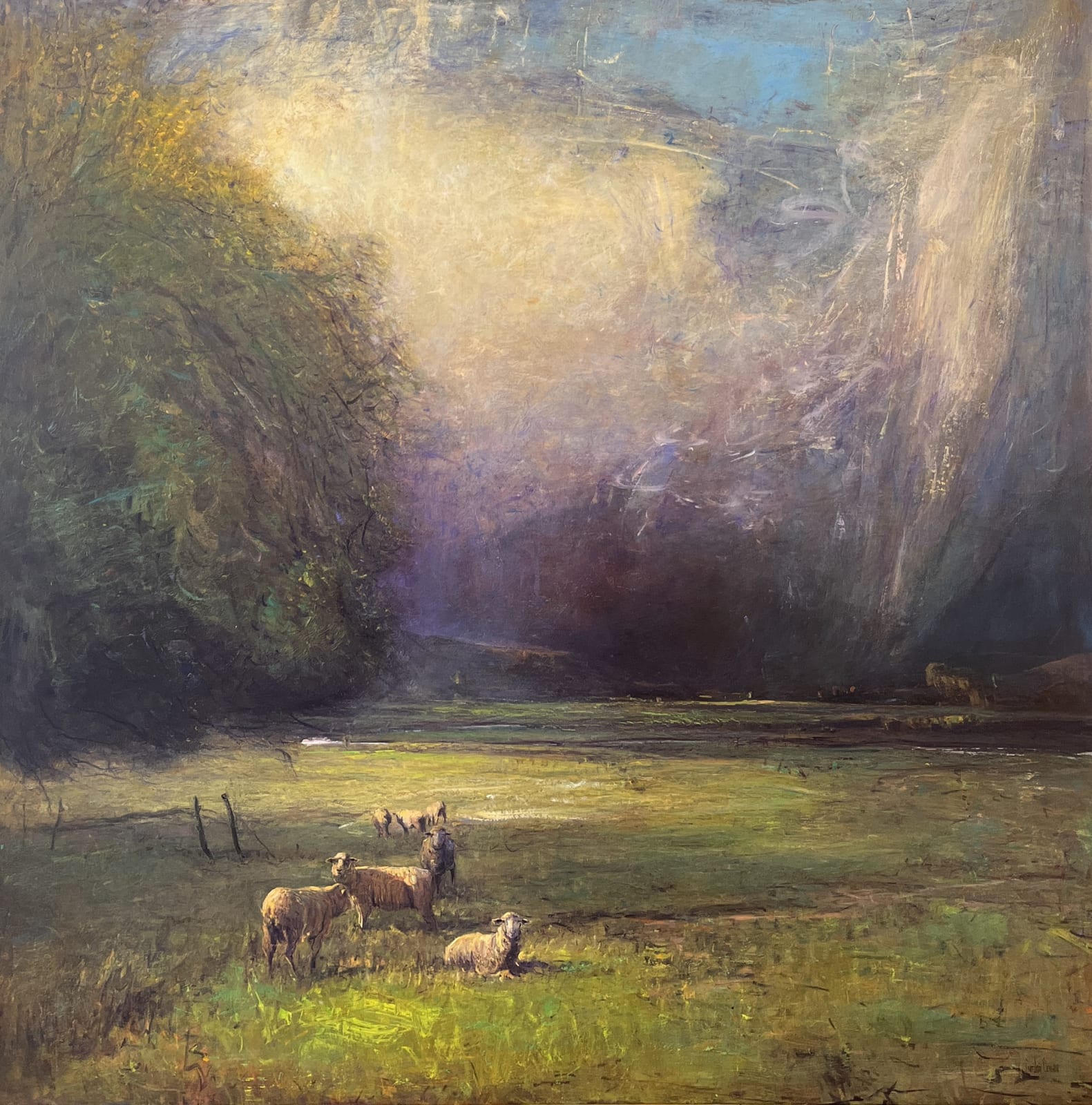 Gordon Brown, In the Shadows, 2019