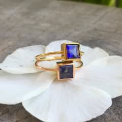 1533 Jewelry, Anna Regina Ring