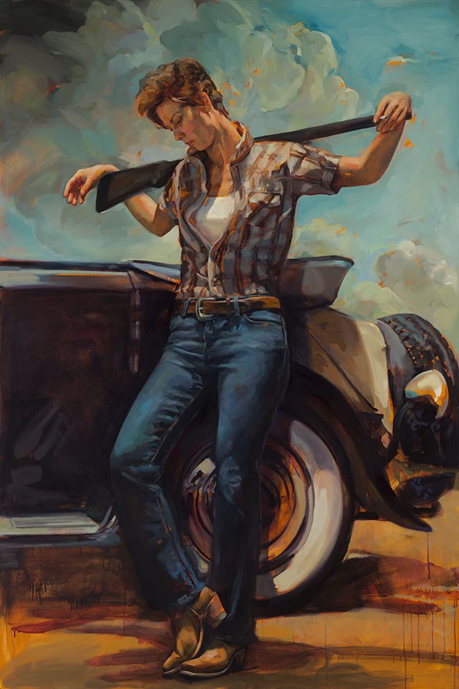 Felice House, Stasha Dean