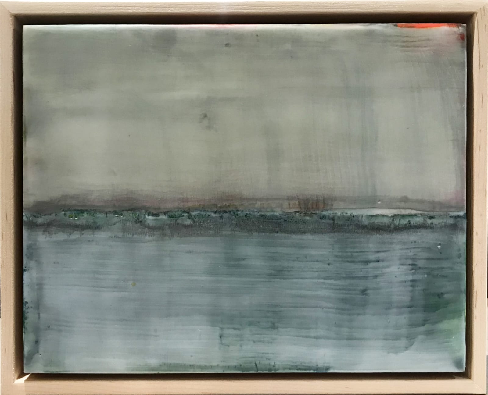 Amy Van Winkle, Evermore 2, 2020