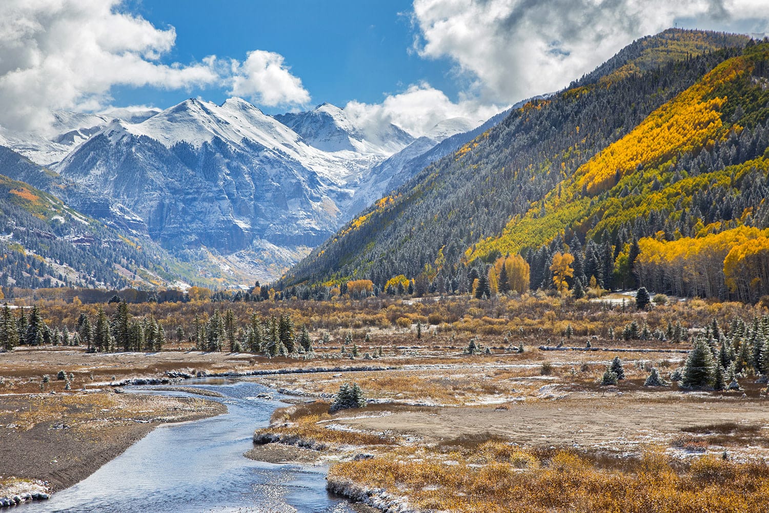 Ryan Bonneau, Brink of Winter Slate Gray Gallery