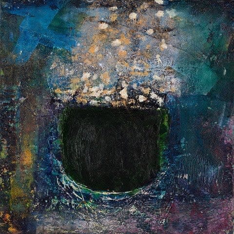 Lisa Pressman, A Dusting, 2021
