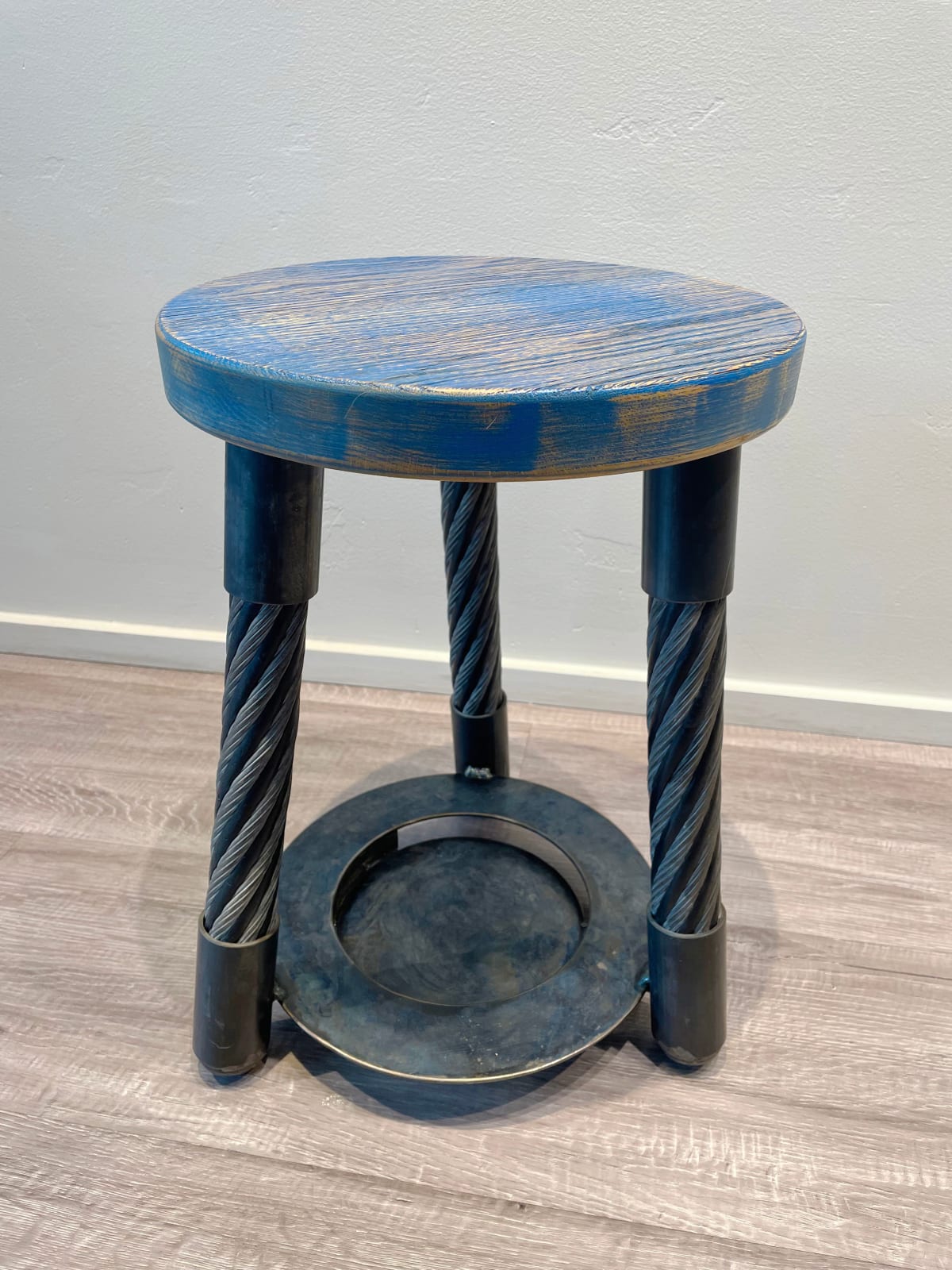 Aspekt Designs, Mojo III