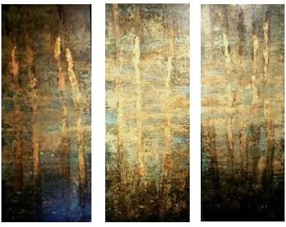 Katherine Lott, Silent Night