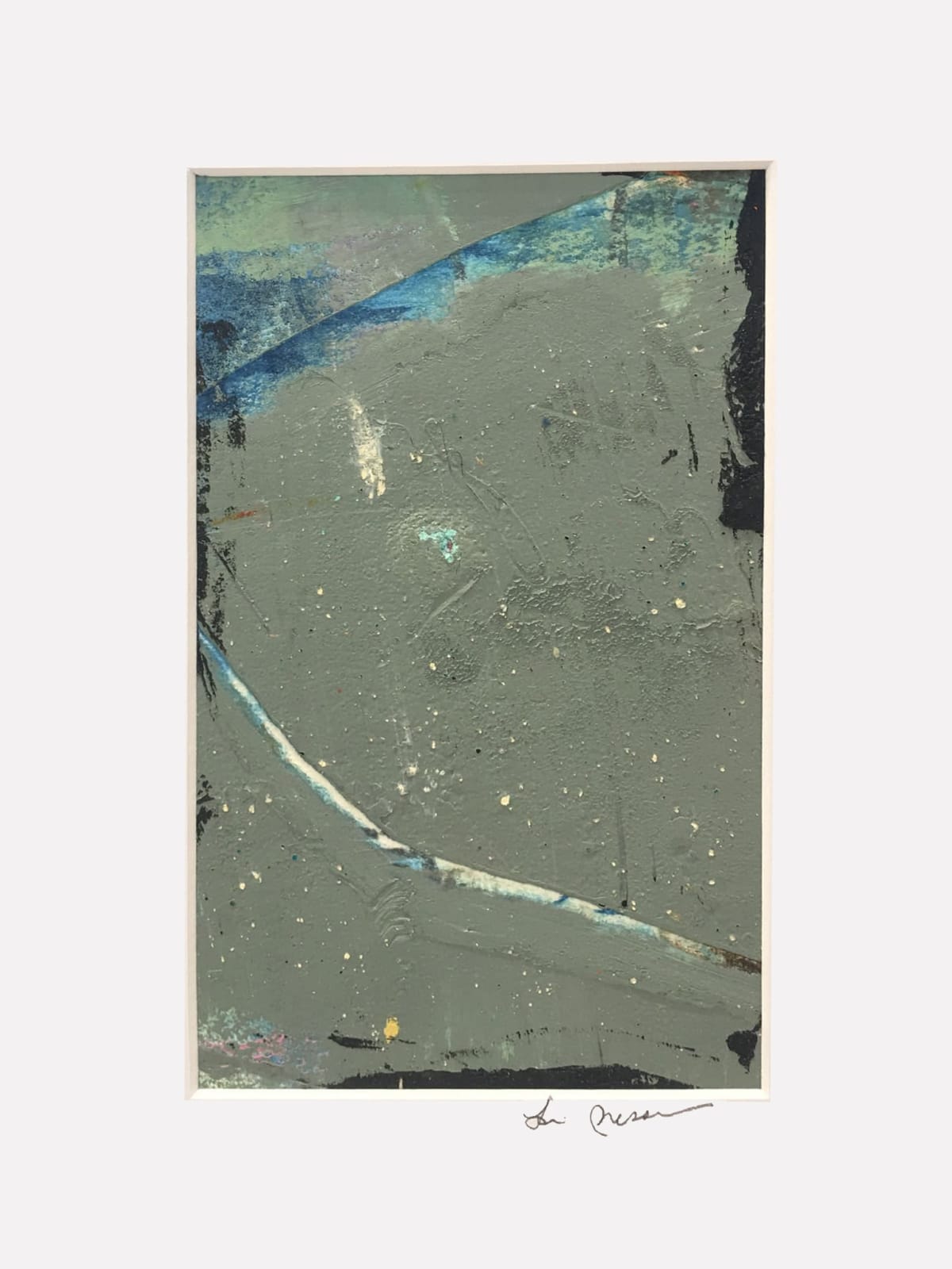 Lisa Pressman, Day Series, 10, 2019