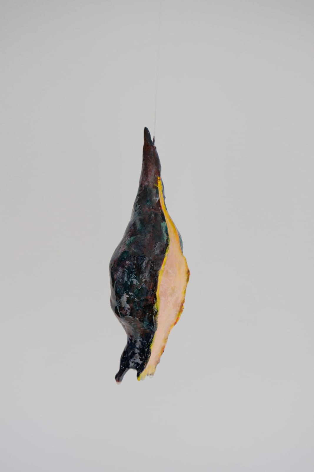 Abi Palmer, Wet, Hot Slugs at the Go Go Club: Hurley, 2023