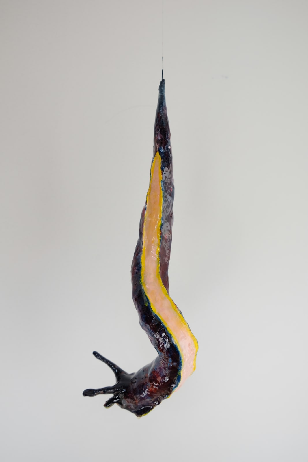 Abi Palmer, Wet, Hot Slugs at the Go Go Club: Priscilla, 2023