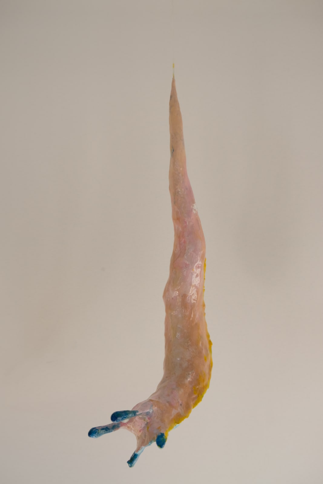 Abi Palmer, Wet, Hot Slugs at the Go Go Club: Nancy, 2023