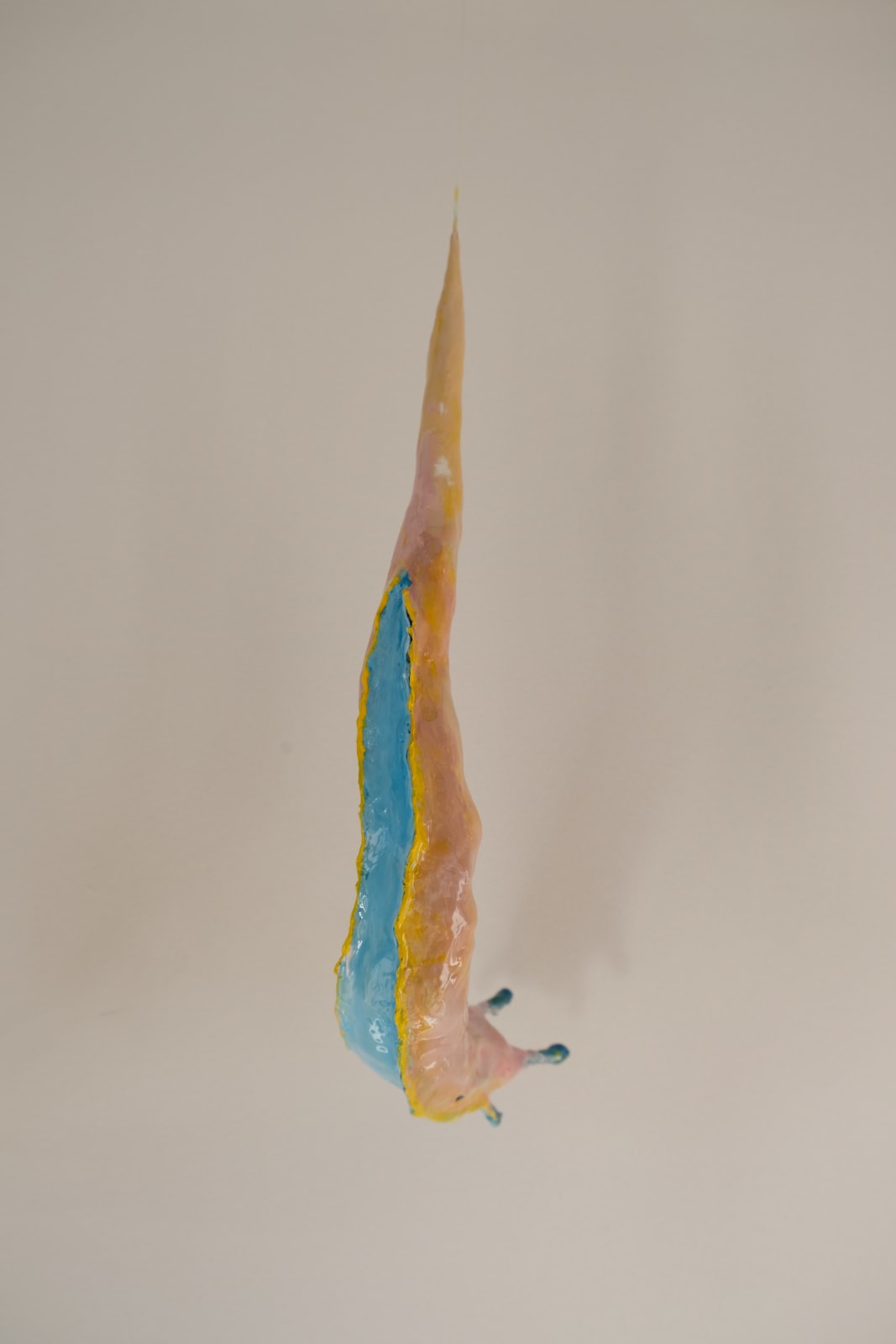 Abi Palmer, Wet, Hot Slugs at the Go Go Club: Nancy, 2023