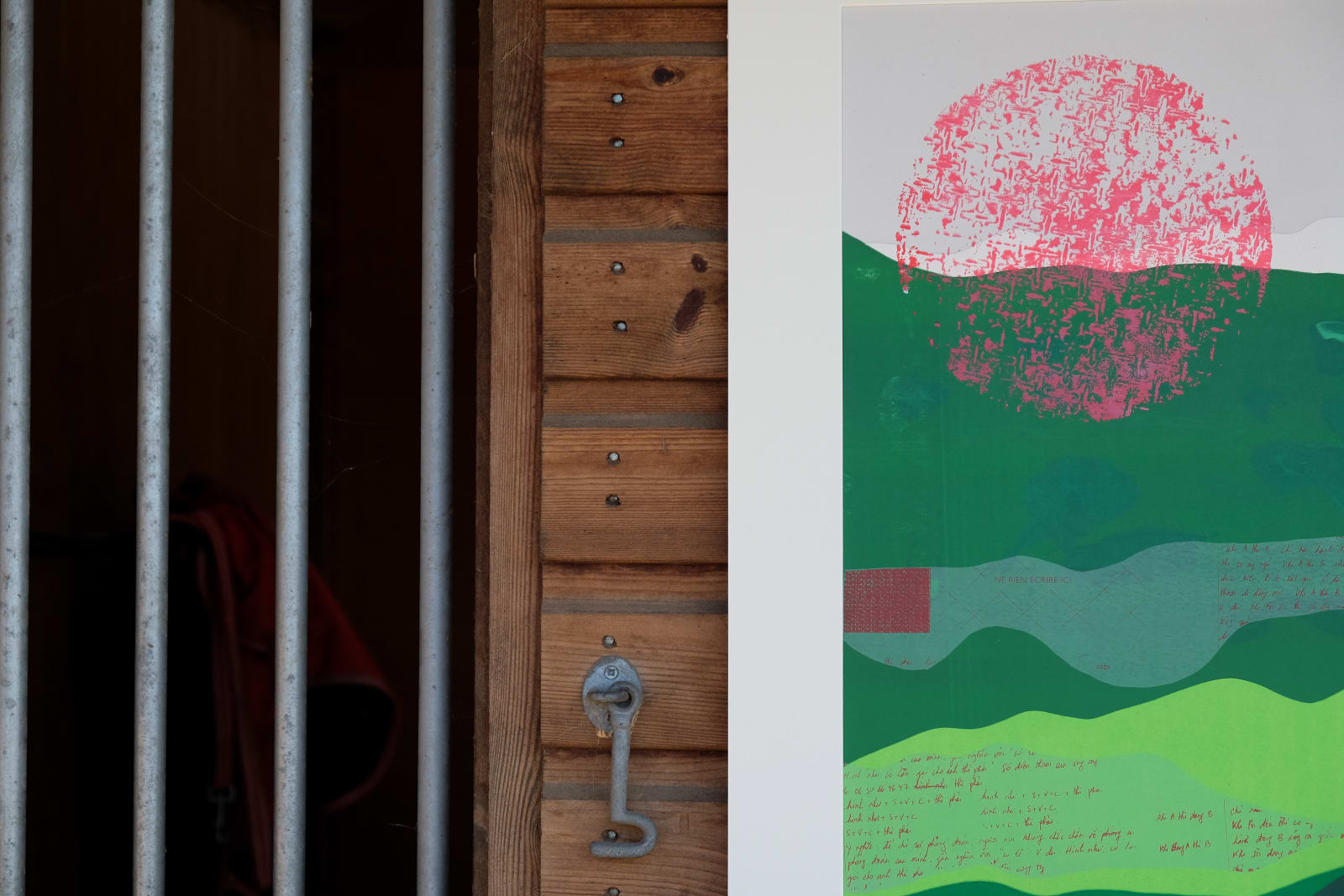 SLQS, Trái đất, 2023