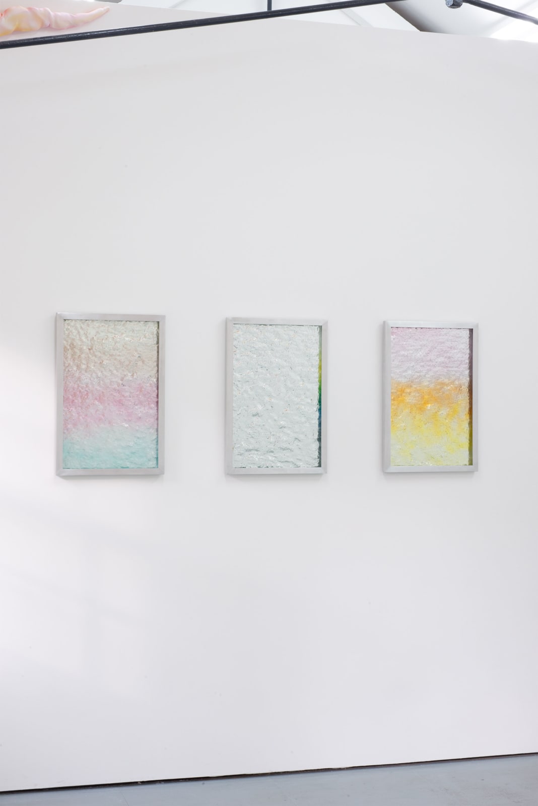 Damaris Athene, diffract//002, 2025