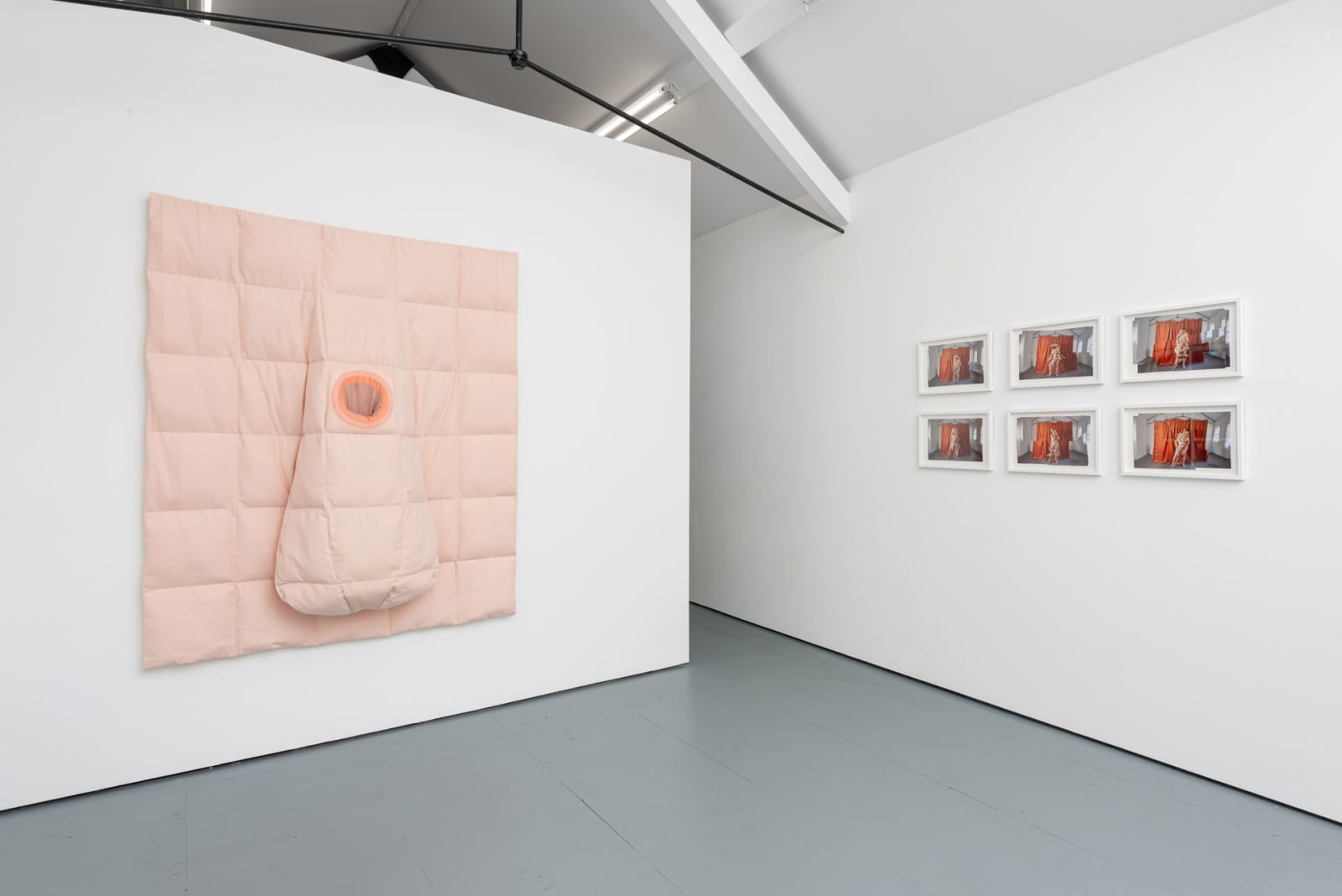 Polly Penrose, Where Have I Gone 2, 2025