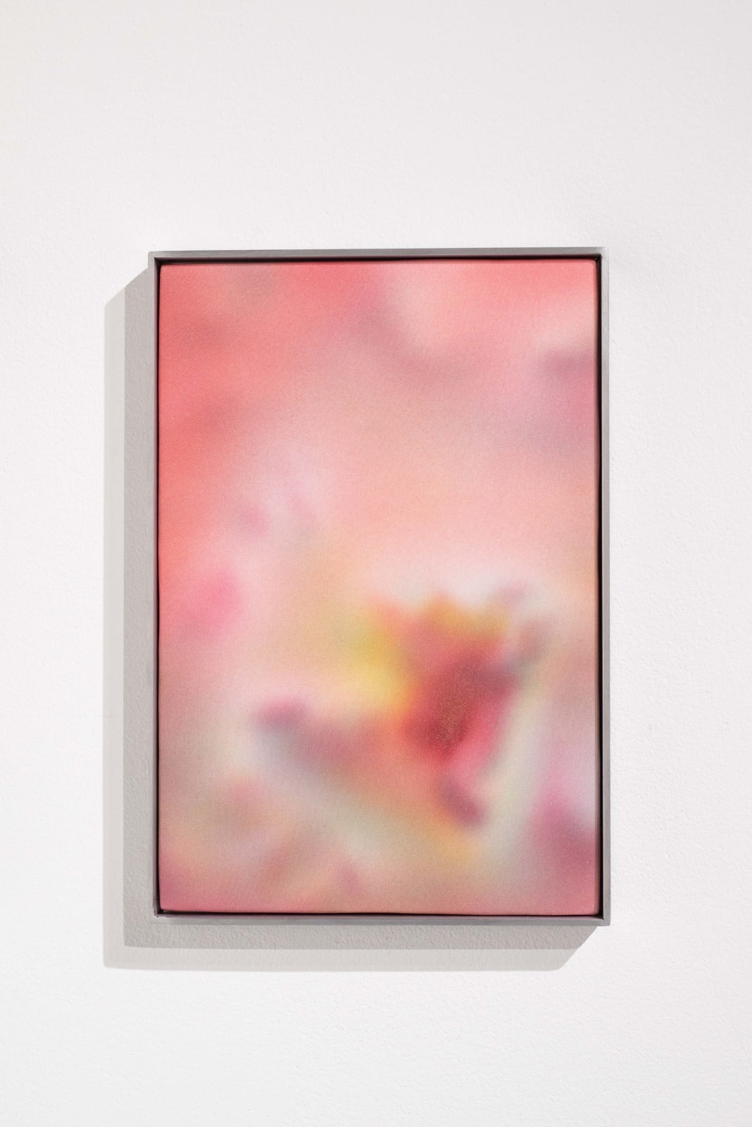 Damaris Athene, Latent_Space.005, 2024