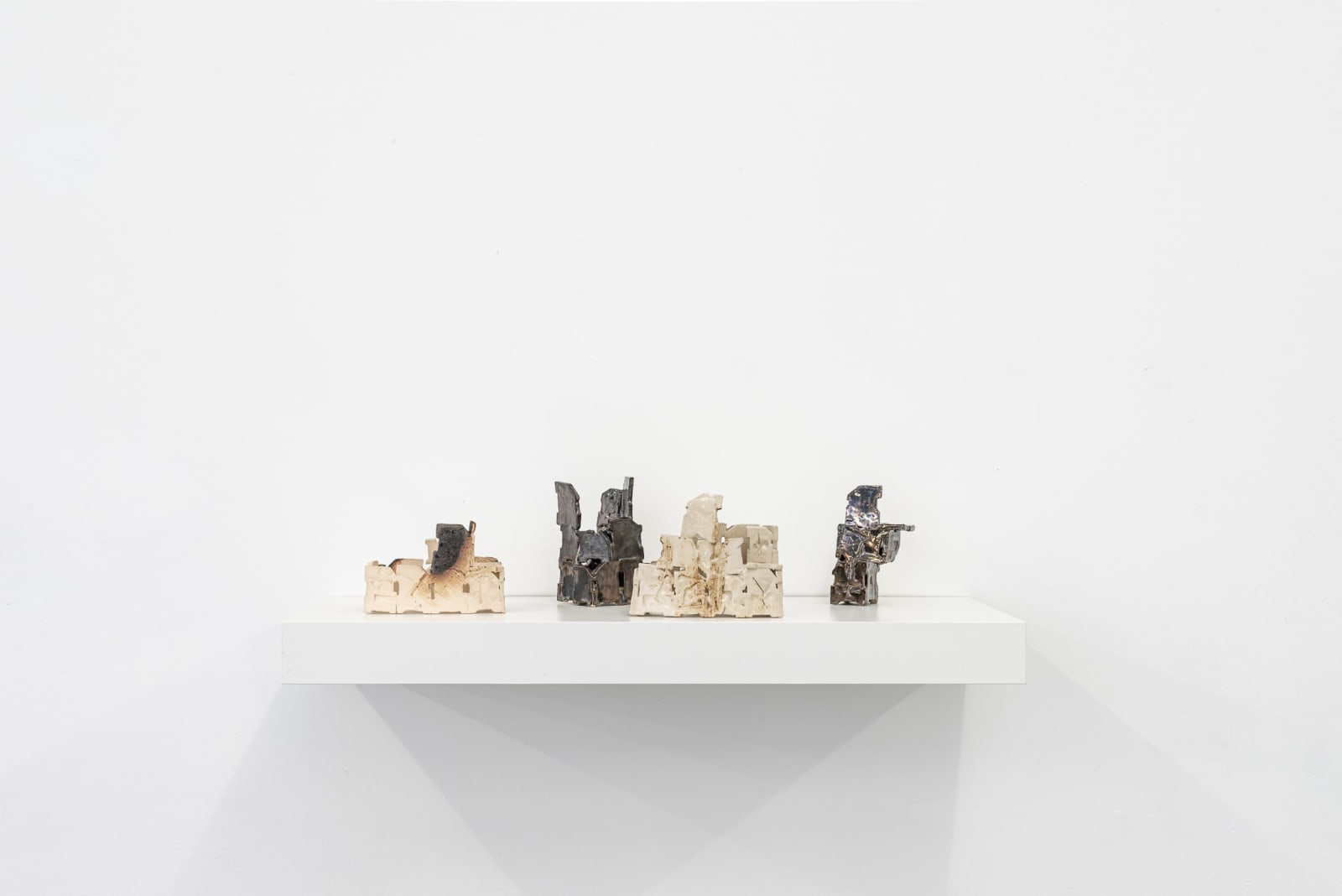 Anh-Phương Nguyễn, Little Secrets IV (obsolete memory cards), 2023