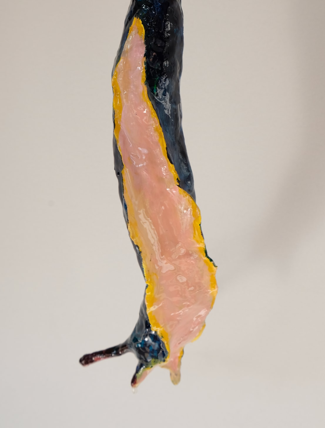 Abi Palmer, Wet, Hot Slugs at the Go Go Club: Leroy, 2023