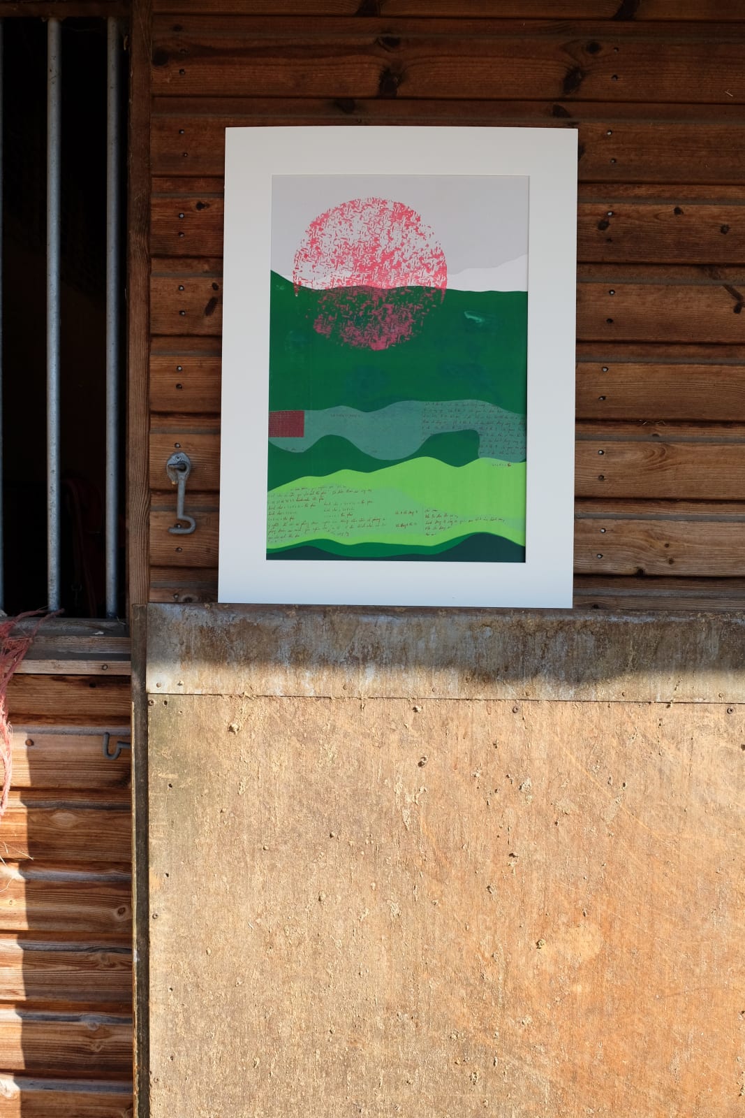 SLQS, Trái đất, 2023