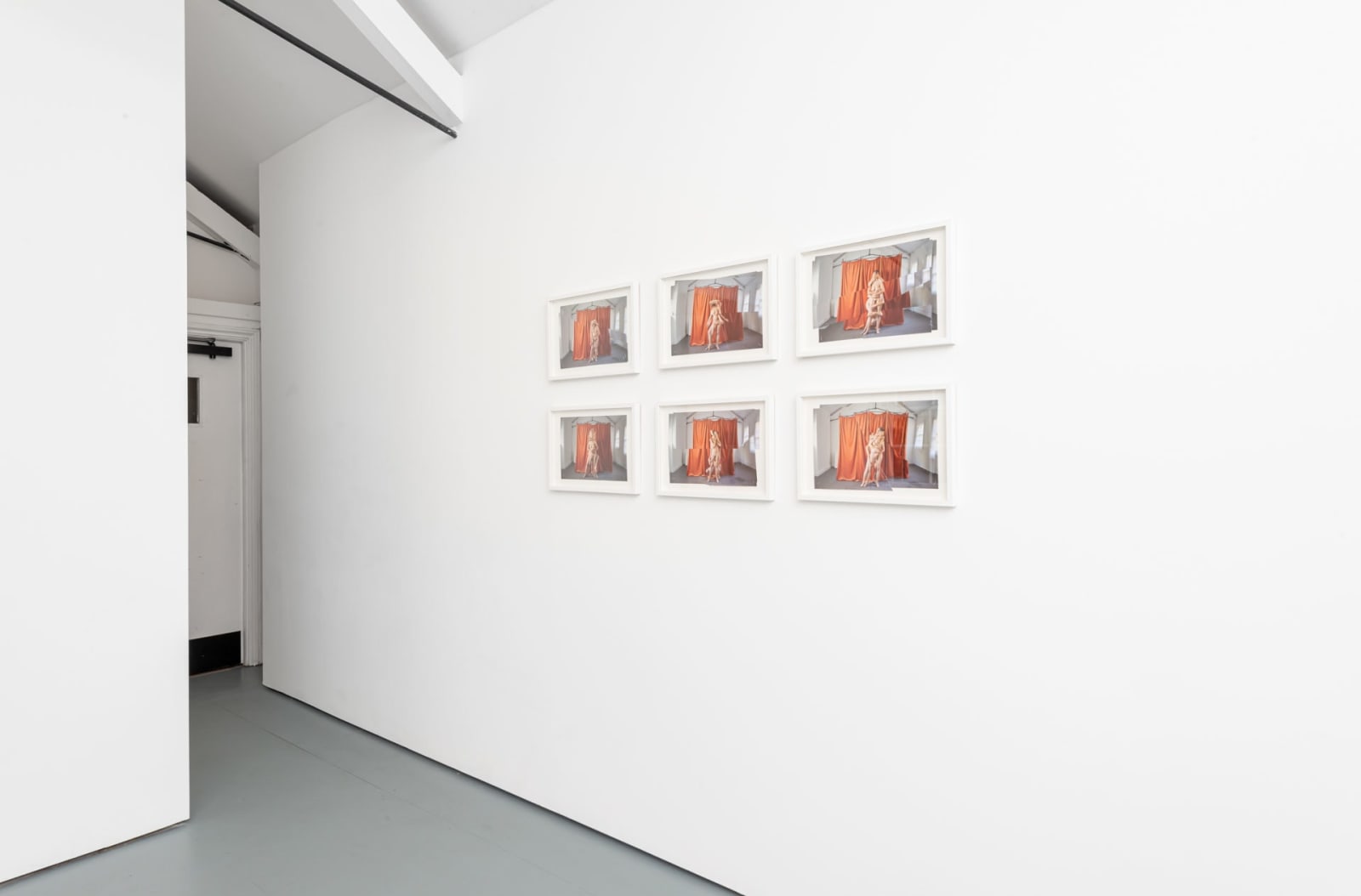 Polly Penrose, Where Have I Gone 2, 2025