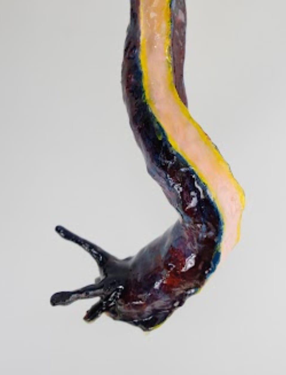 Abi Palmer, Wet, Hot Slugs at the Go Go Club: Priscilla, 2023