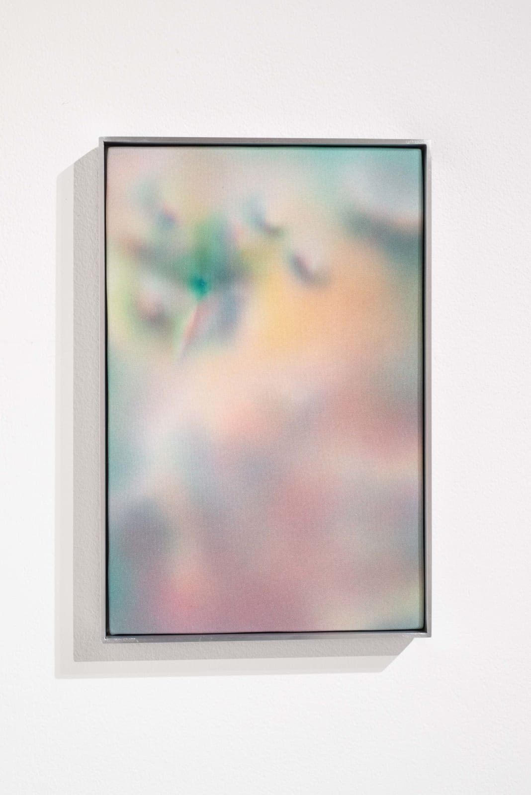 Damaris Athene, Latent_Space.006, 2024