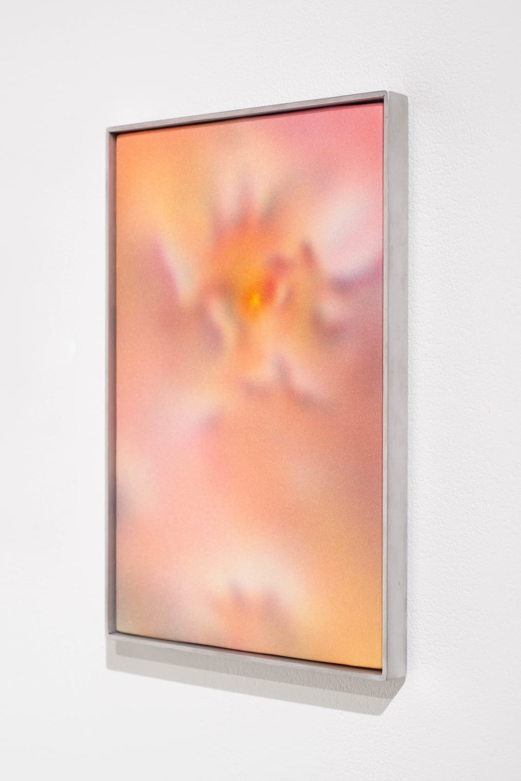 Damaris Athene, Latent_Space.007, 2024