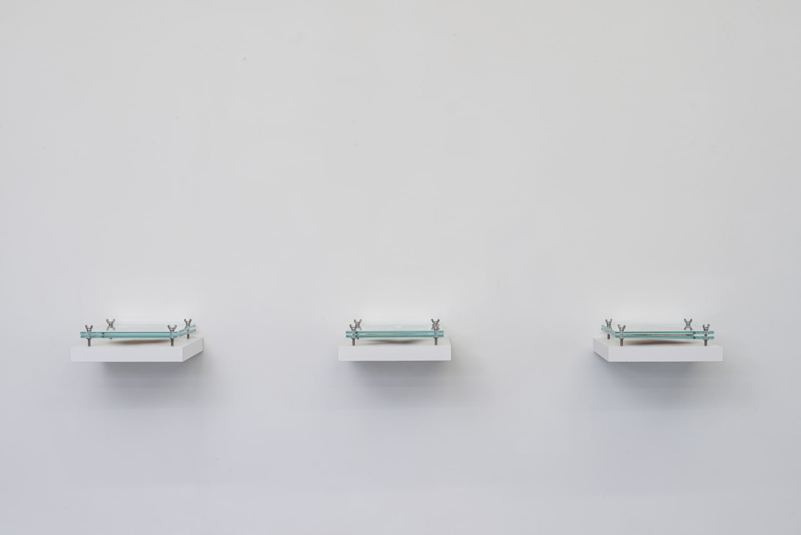 Beverley Duckworth, Hold I, 2024