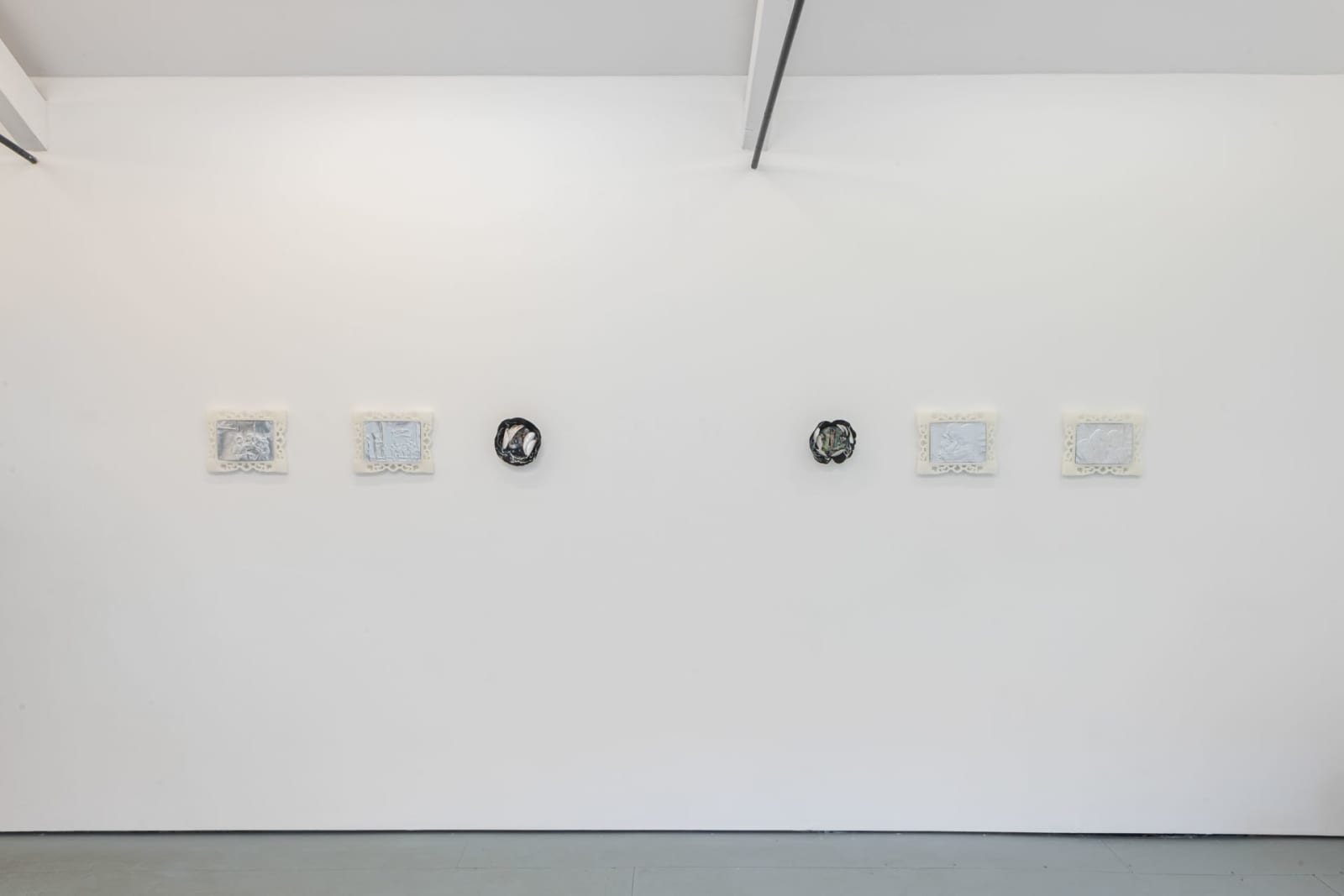 Duong Thuy Nguyen, What would they be without each other? , 2024-25