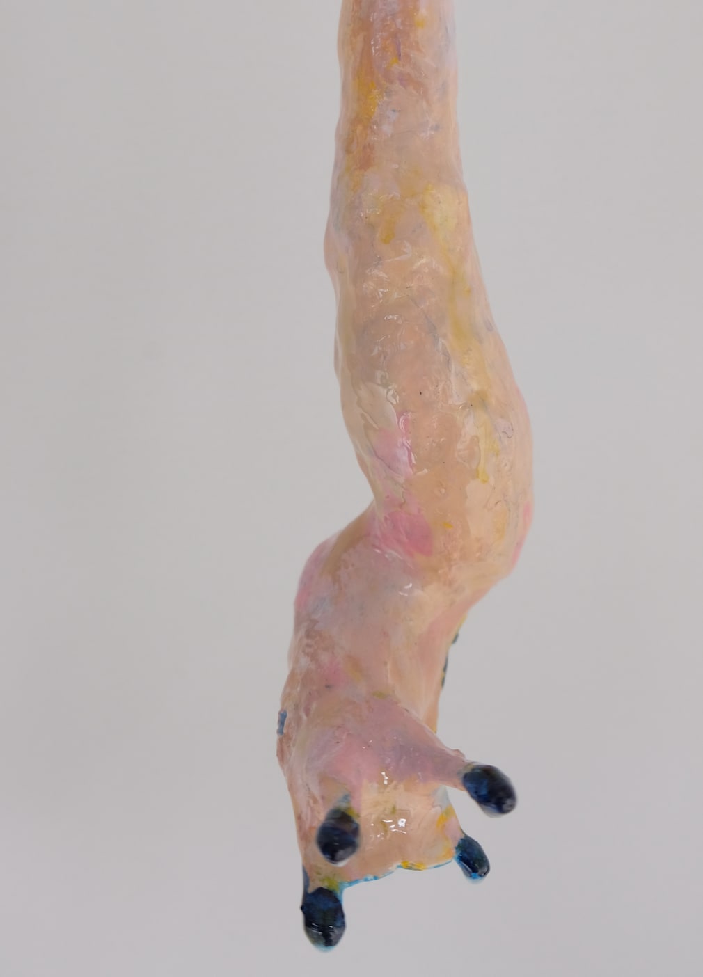 Abi Palmer, Wet, Hot Slugs at the Go Go Club: Sweet Lorraine, 2023