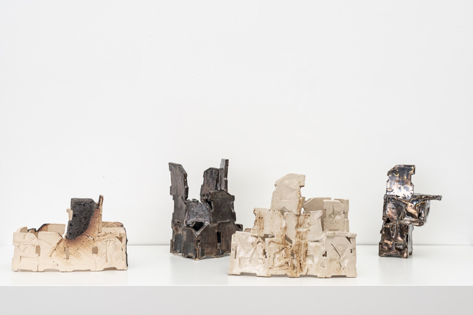 Anh-Phương Nguyễn, Little Secrets III (obsolete memory cards), 2023