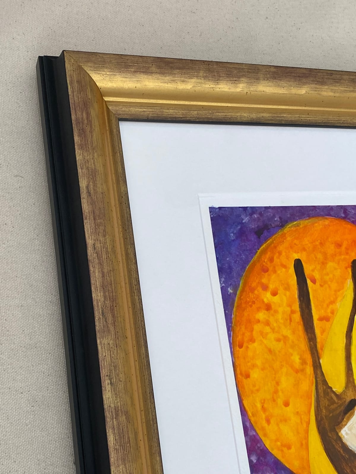 Abi Palmer, For Sancta Catarina / Limax Christus, 2025