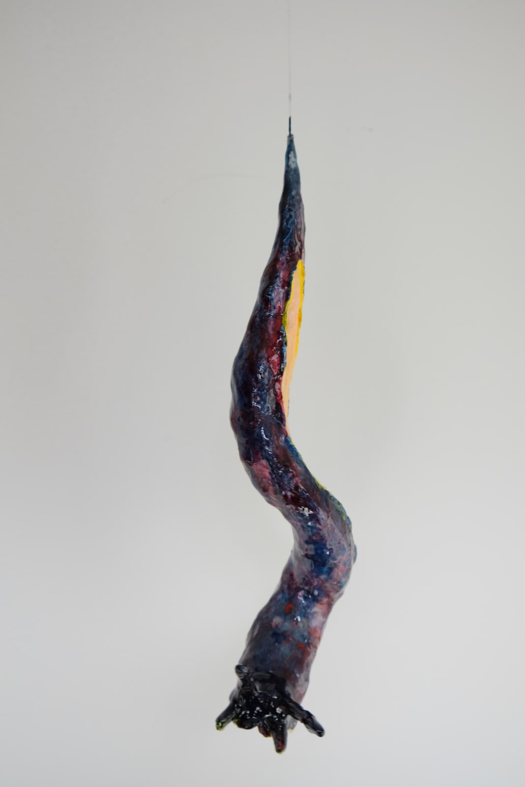 Abi Palmer, Wet, Hot Slugs at the Go Go Club: Priscilla, 2023