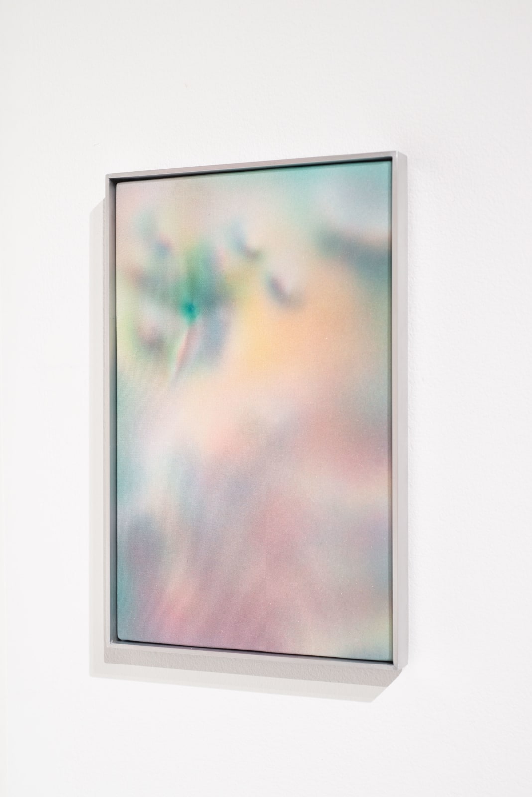 Damaris Athene, Latent_Space.006, 2024