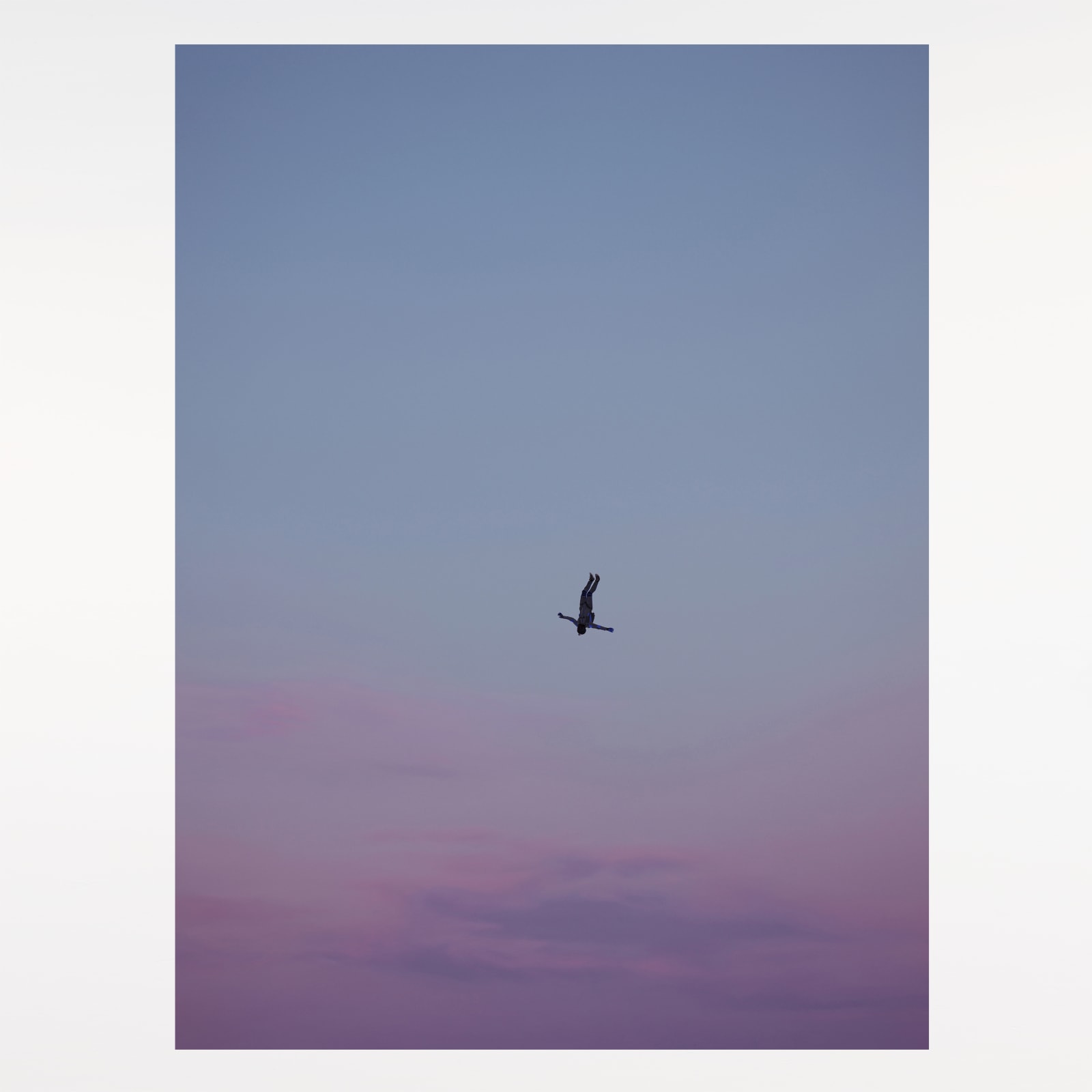 Andrea Galvani, Time is the Enemy #5, 2018-2021