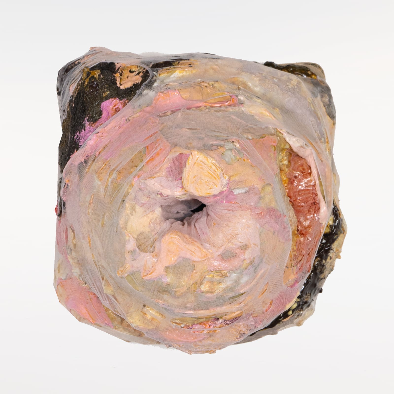 Courtney Cone, Spinner, 2014