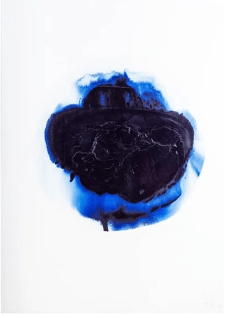 Toni Scott, Cosmos, 2023