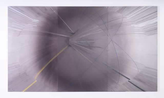 Roberto Cortázar, Gravitational equations, Oscilatory theory No. 10, 2021 - 2022
