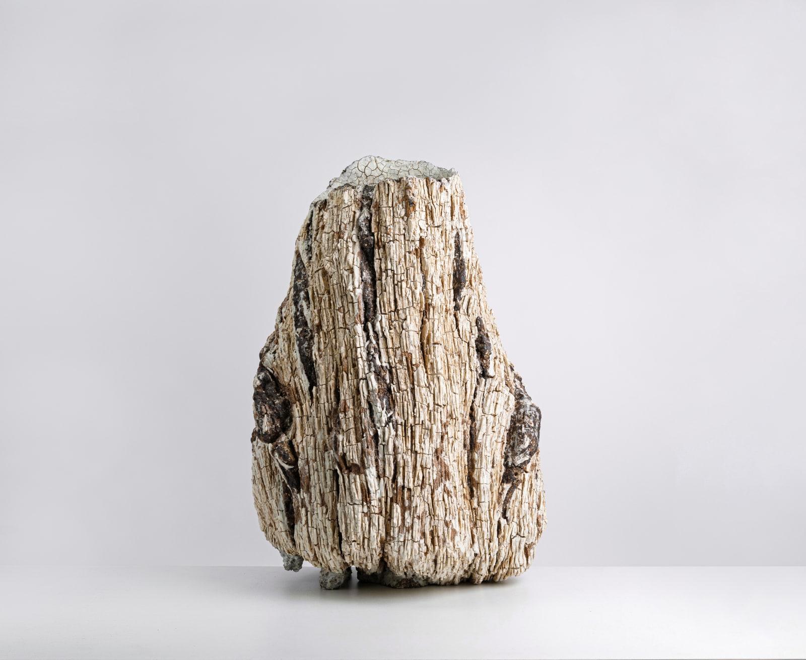 Luke Fuller, Periderm, 2025