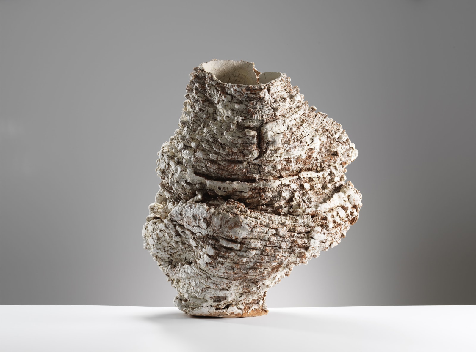 Luke Fuller, Nucleus, 2023