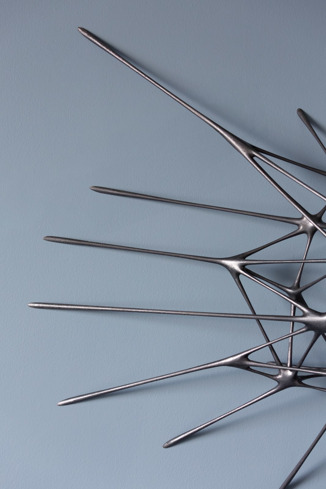 Christopher Kurtz, Dark Acre, 2025