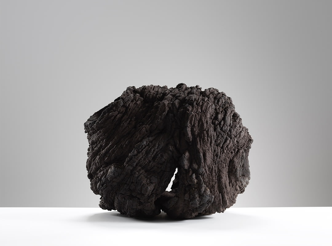 Luke Fuller, Abyss, 2023