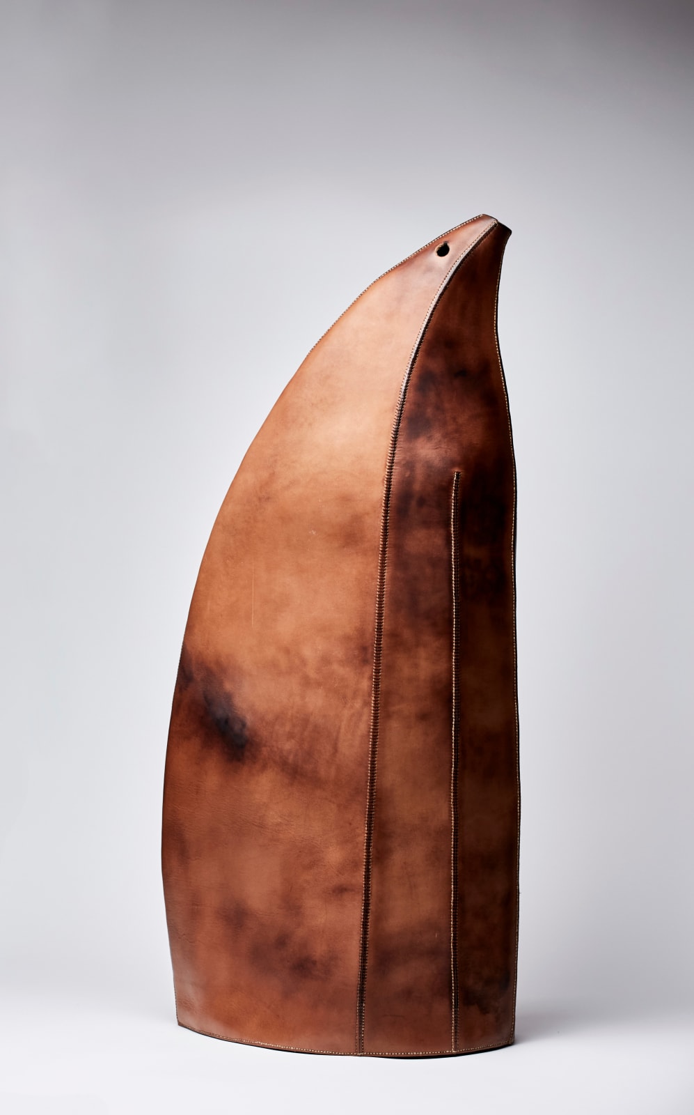 Frances Pinnock, Bombard Asymmetric III, 2020
