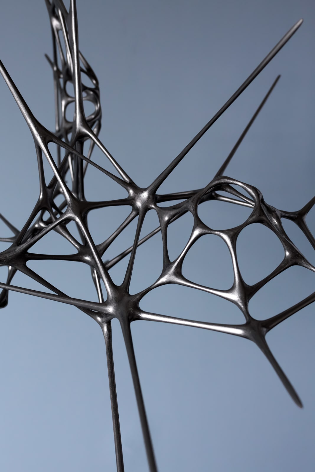 Christopher Kurtz, Black Hole Merger, 2026