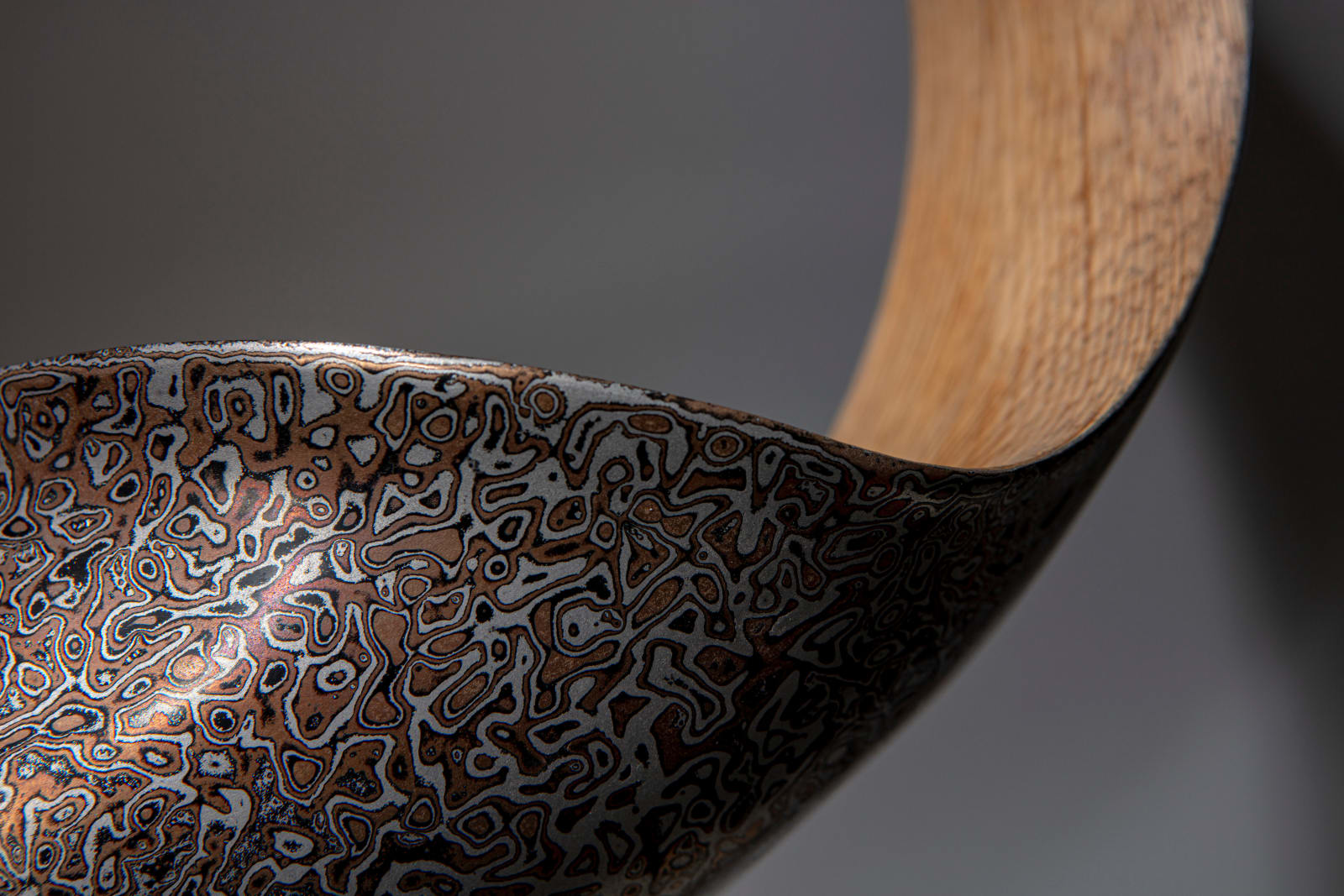 Marc Fish, Kasumi Uchi One Piece Console, 2025