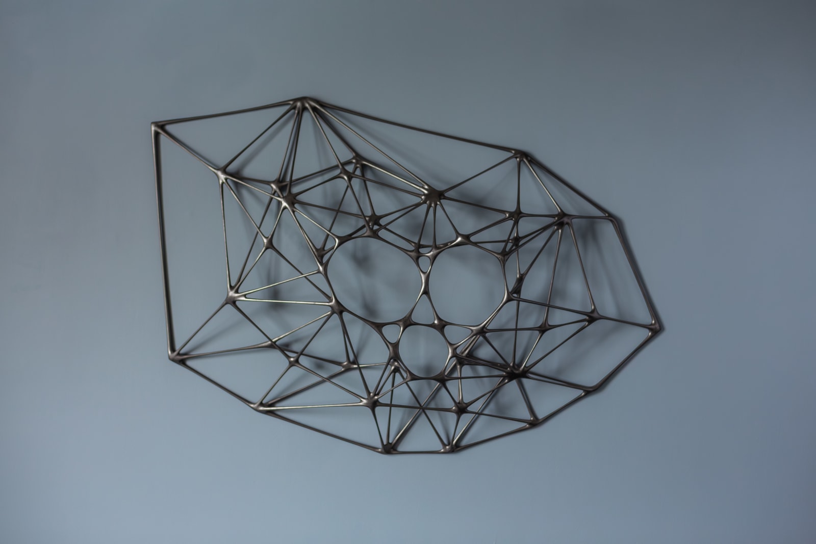 Christopher Kurtz, Void Scream, 2025