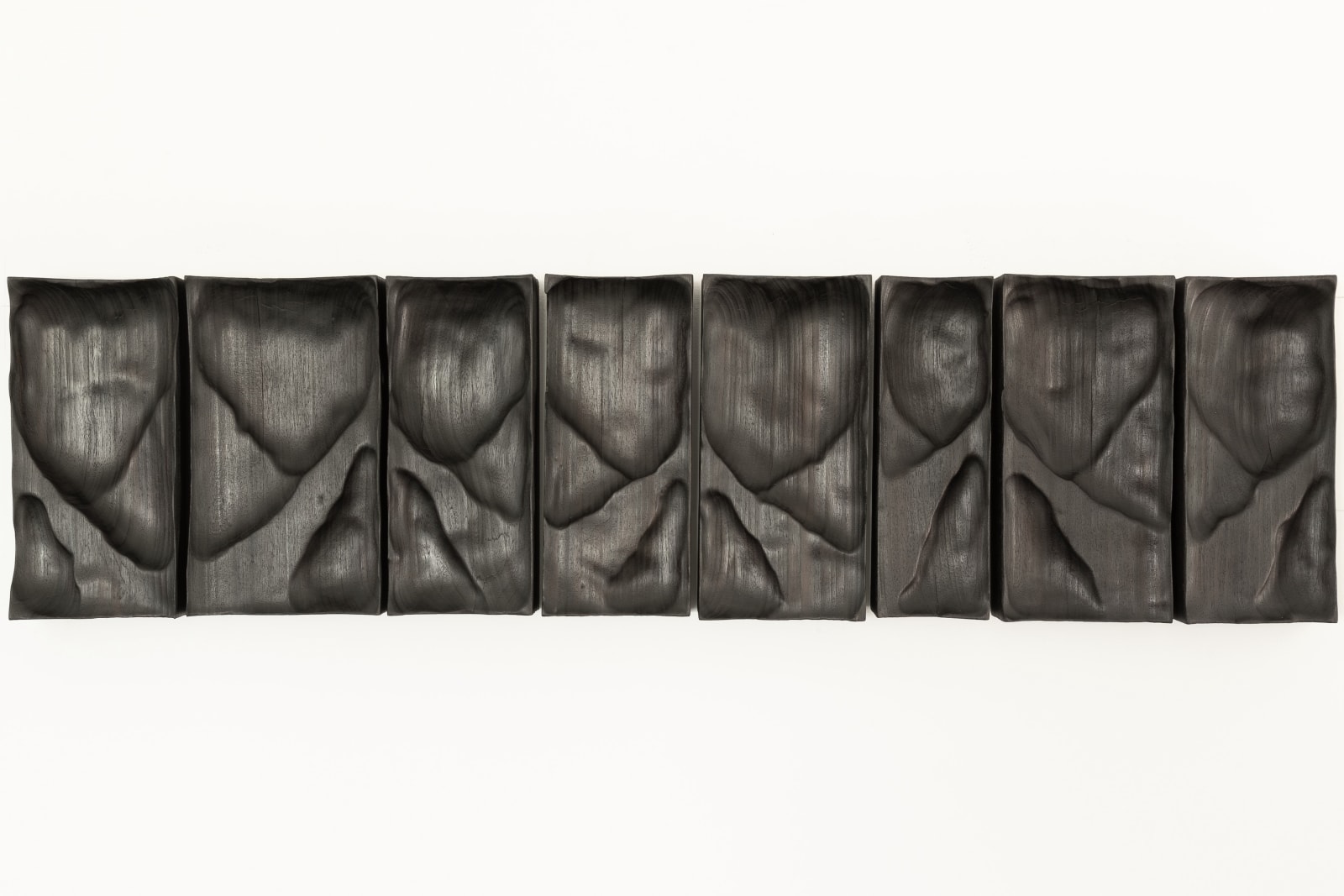 Katrien Doms, Smokey Bear, 2025