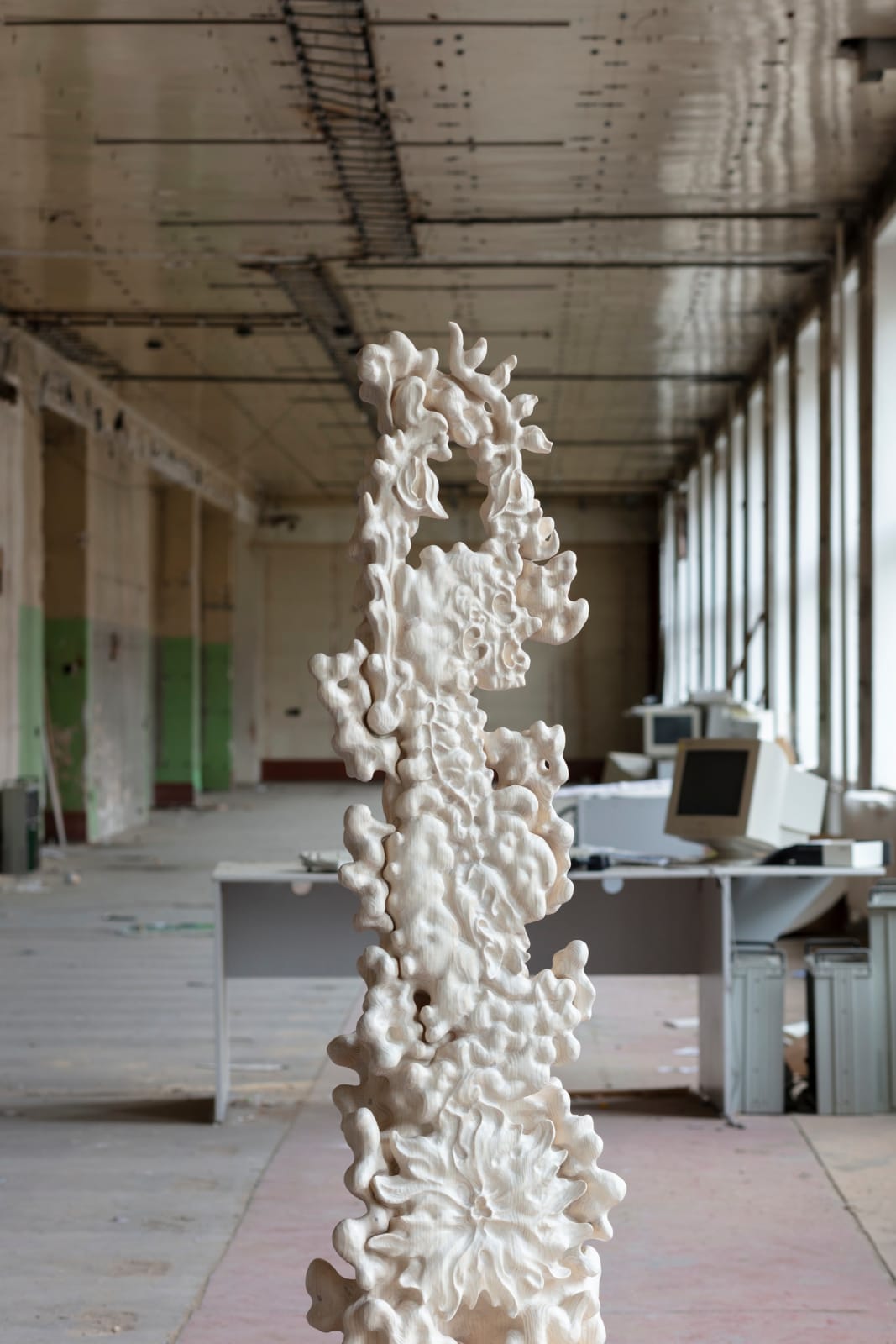 Tadeas Podracky, Morana, 2024