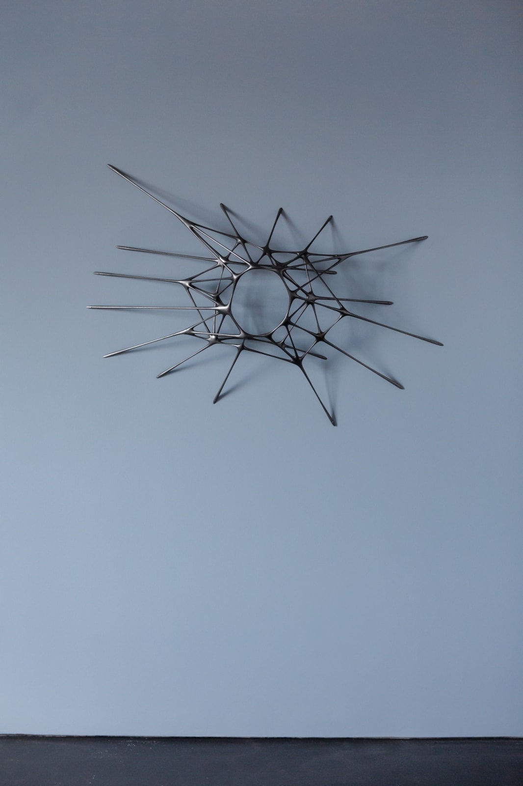 Christopher Kurtz, Dark Acre, 2025