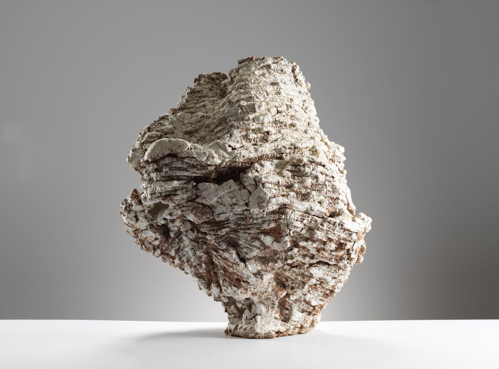 Luke Fuller, Nucleus, 2023