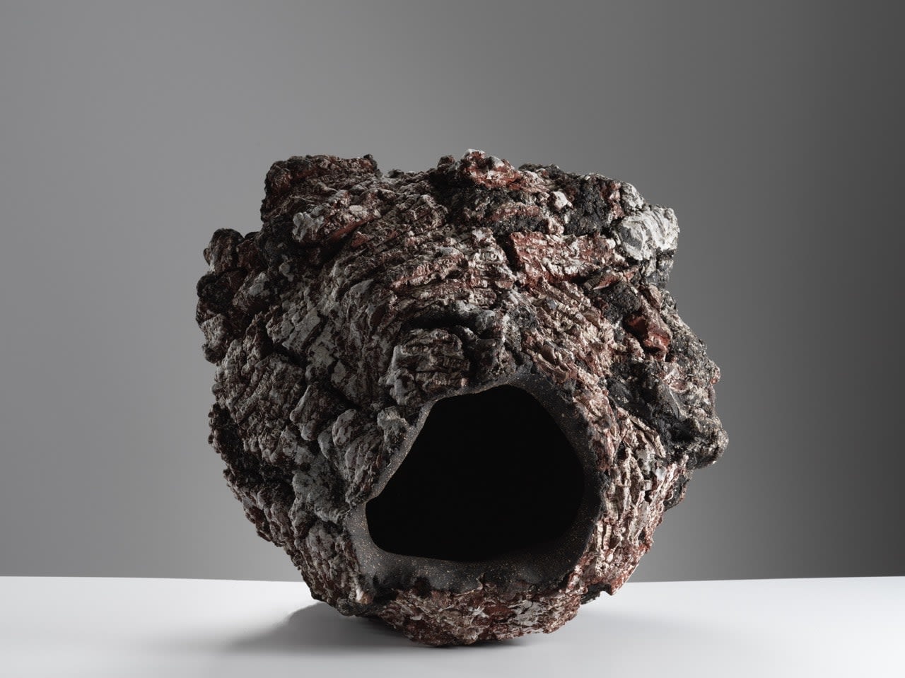 Luke Fuller, Agglomerate, 2024